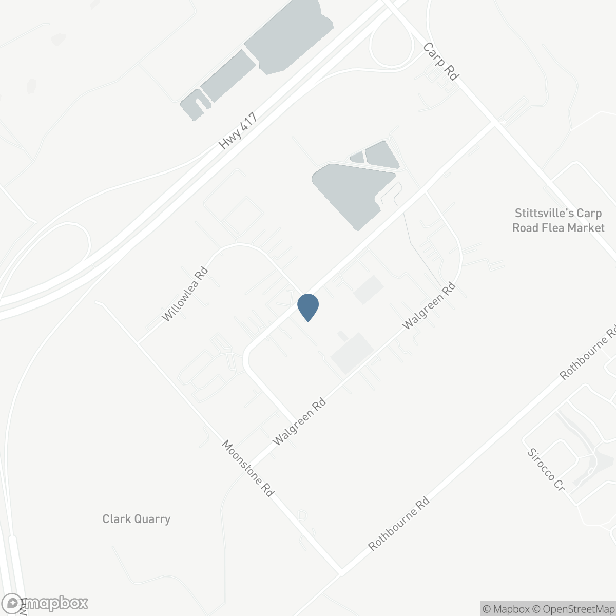 237 WESTBROOK ROAD, Ottawa, Ontario K0A 1L0